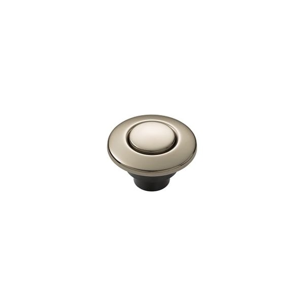 Air Switch Polished Nickel